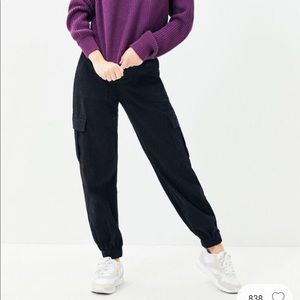 Pacsun Women’s Cargo Pants